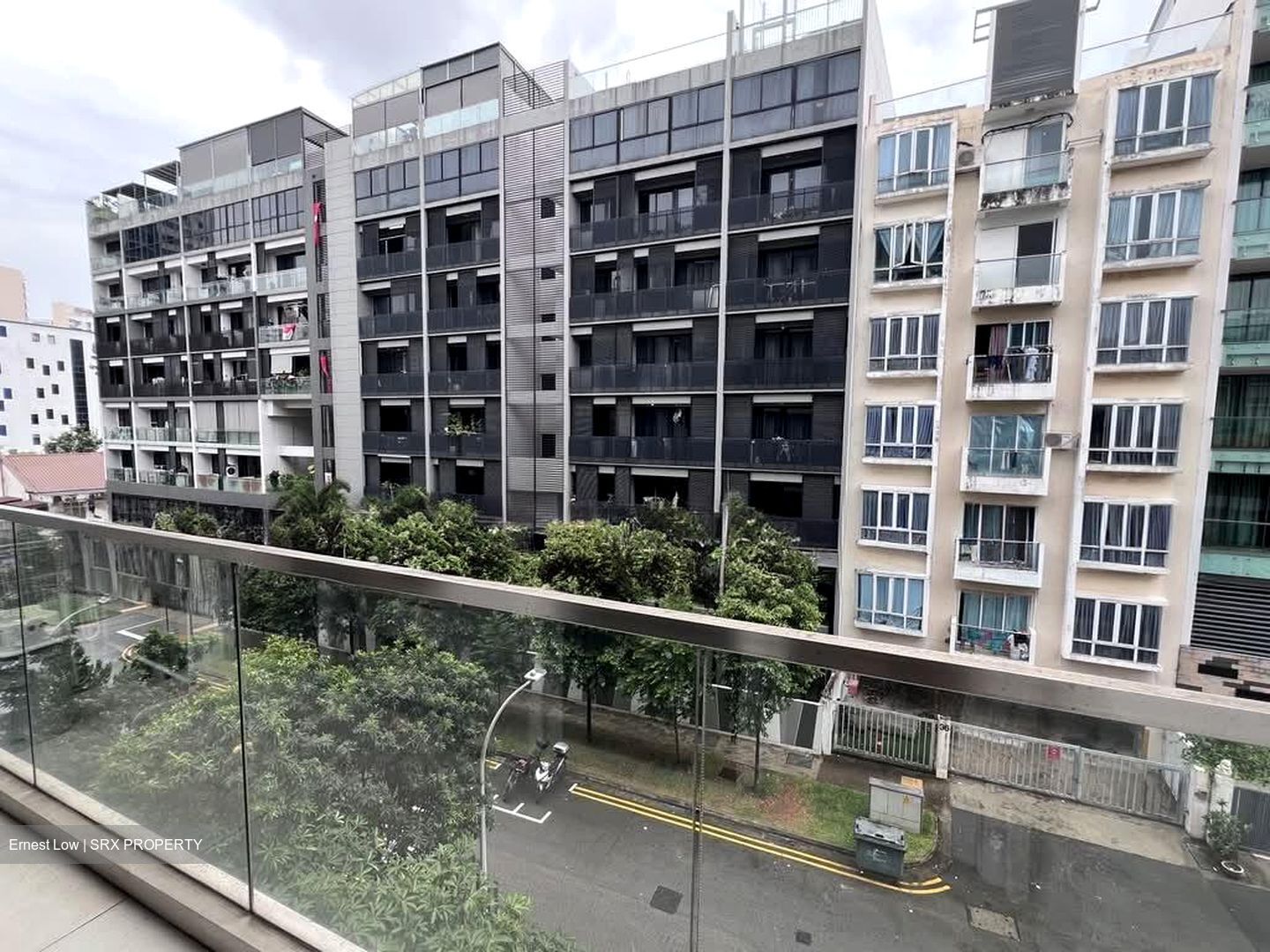Viento (D14), Apartment #623721581